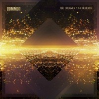 Purchase Common - The Dreamer, The Believer