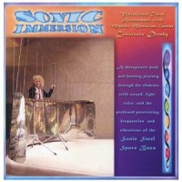 Purchase Constance Demby - Sonic Immersion