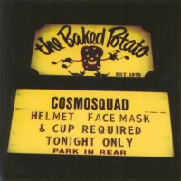 Purchase Cosmosquad - Live At The Baked Potato