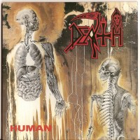 Purchase Death - Human (2009 Remastered)