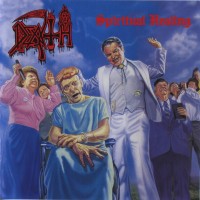 Purchase Death - Spiritual Healing (2008 Remastered)