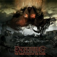Purchase Enthring - The Grim Tales Of The Elder