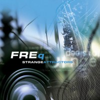 Purchase Freq - Strange Attractors