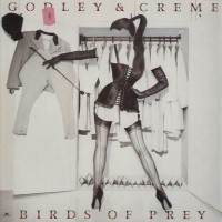 Purchase Godley & Creme - Birds Of Prey (Special Edition)