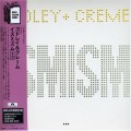 Buy Godley & Creme - Ismism (Limited Edition) (Remastered) Mp3 Download