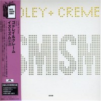 Purchase Godley & Creme - Ismism (Limited Edition) (Remastered)