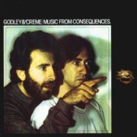 Purchase Godley & Creme - Music From 'consequences'