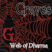 Purchase Graves - Web Of Dharma