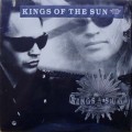 Buy Kings of the Sun - Full Frontal Attack Mp3 Download