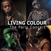 Purchase Living Colour - The Paris Concert CD1