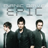 Purchase Manic Drive - Epic