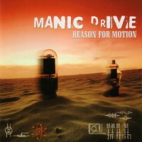 Purchase Manic Drive - Reason For Motion