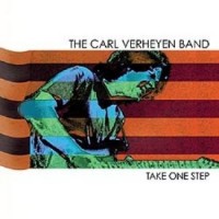 Purchase Carl Verheyen Band - Take One Step