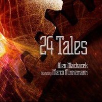 Purchase Alex Machacek - 24 Tales