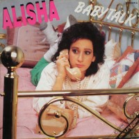 Purchase Alisha - Baby Talk (VLS)