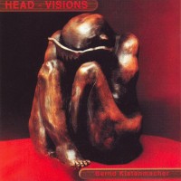 Purchase Bernd Kistenmacher - Head-Visions