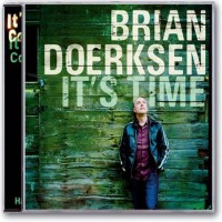Purchase Brian Doerksen - It's Time