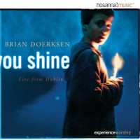 Purchase Brian Doerksen - You Shine