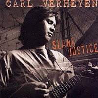 Purchase Carl Verheyen - Slang Justice