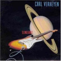 Purchase Carl Verheyen - Slingshot