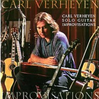Purchase Carl Verheyen - Solo Guitar Improvisations