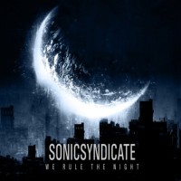 Purchase Sonic Syndicate - We Rule The Night