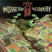 Purchase move - Message From The Country (Reissue)