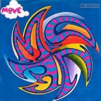 Purchase The Move - Move (Reissue)