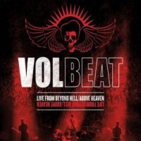 Purchase Volbeat - Live From Beyond  Above Heaven