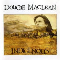 Purchase Dougie MacLean - Indigenous