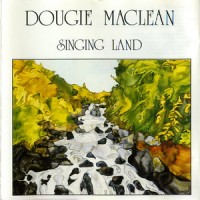 Purchase Dougie MacLean - Singing Land