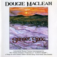 Purchase Dougie MacLean - Sunset Song