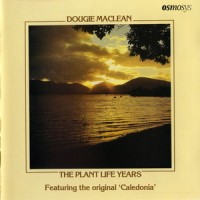 Purchase Dougie MacLean - The Plant Life Years