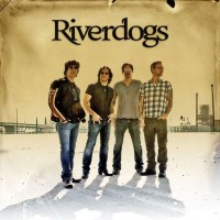 Purchase Riverdogs - World Gone Mad