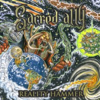 Purchase Sacred Ally - Reality Hammer