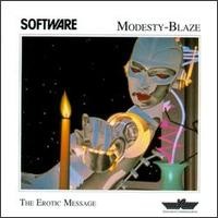 Purchase Software - Modesty Blaze