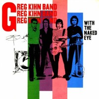 Purchase Greg Kihn - With The Naked Eye