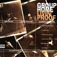 Purchase Group Home - Livin' Proof