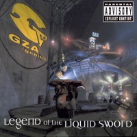 Purchase GZA - Legend Of The Liquid Sword