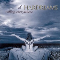 Purchase Hardreams - Calling Everywhere
