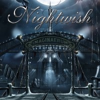 Purchase Nightwish - Imaginaerum (Limited Edition) CD1