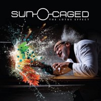 Purchase Sun Caged - The Lotus Effect