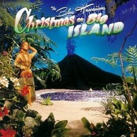 Purchase Blue Hawaiians - Christmas On Big Island