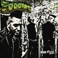 Purchase The Brains - Drunk Not Dead