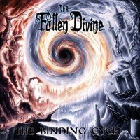 Purchase The Fallen Divine - The Binding Cycle