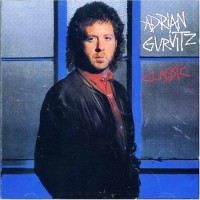 Purchase Adrian Gurvitz - Classic (Vinyl)