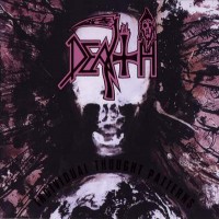 Purchase Death - Individual Thought Patterns (2011 Remastered) CD1