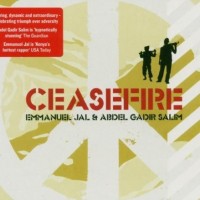 Purchase Emmanuel Jal & Abdel Gadir Salim - Ceasefire