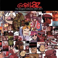 Purchase Gorillaz - The Singles Collection 2001-2011