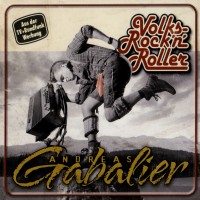 Purchase Andreas Gabalier - Volksrock'n' Roller
